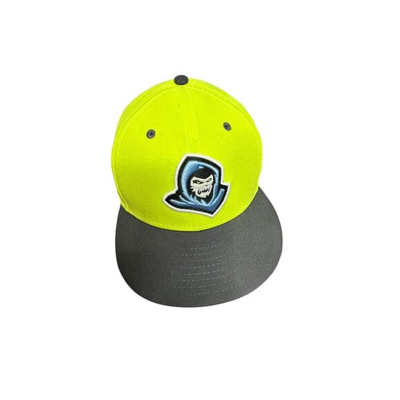 New Era San Bernardino Cucuys Copa de la Diversion 59FIFTY Fitted Cap 7 3/8 - Picture 1 of 4